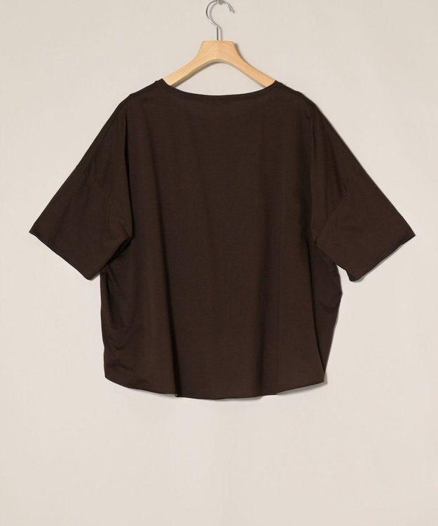 ONWARD Reuse Park 【ICB】カットソー春夏 ブラウン