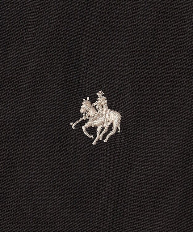 ANY 【POLO BCS別注】オールインワン チャコール