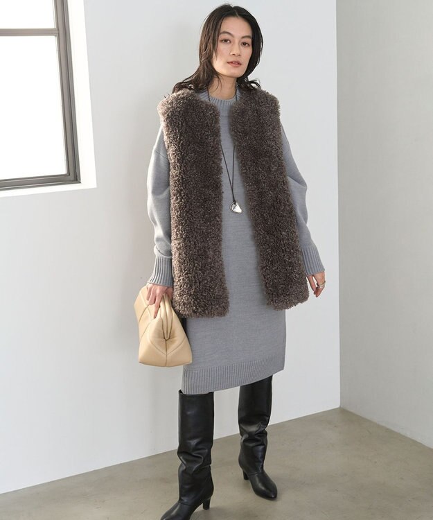 UNFILO エコファージレ モカ