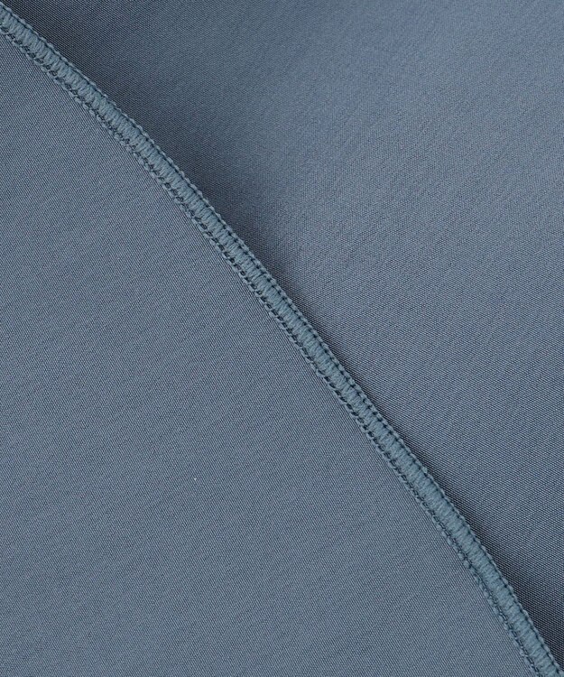 ANY SIS 【3SET】ティアード スイムウェア ブルー×ブラウン