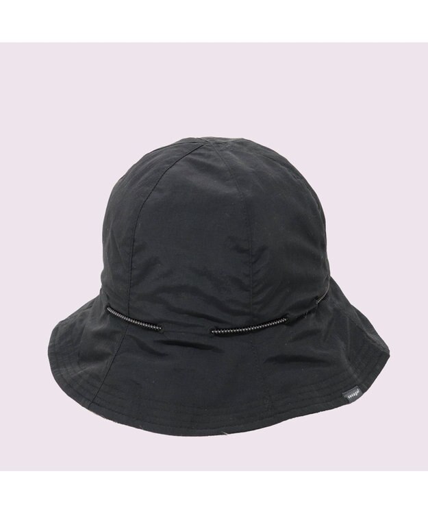ATRENA 体感-10℃コカゲル チューリップハット ブラック