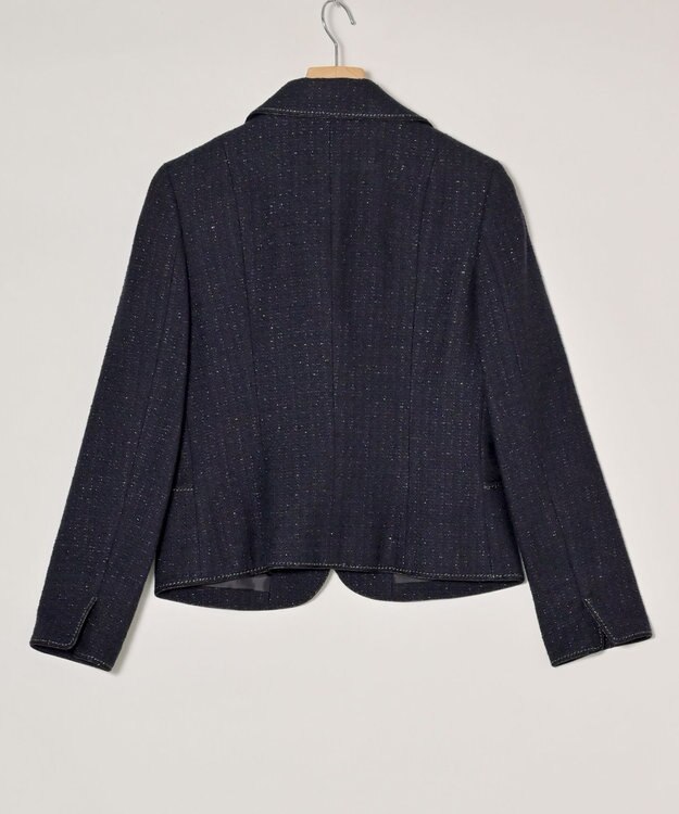 ONWARD Reuse Park 【23区】ジャケット春夏 ネイビー