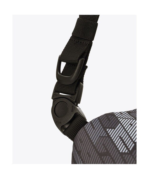 Columbia Columbia/ パナシーアショルダー /コロンビア Black Pattern