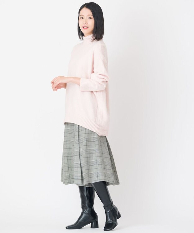 ONWARD Reuse Park 【ICB】パンツ秋冬 ブラック