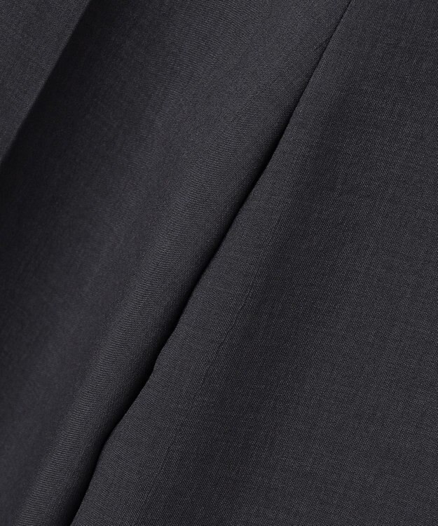 UNFILO 【セットアップ着用可】TENNEN TOUCH COOL オールインワン チャコール