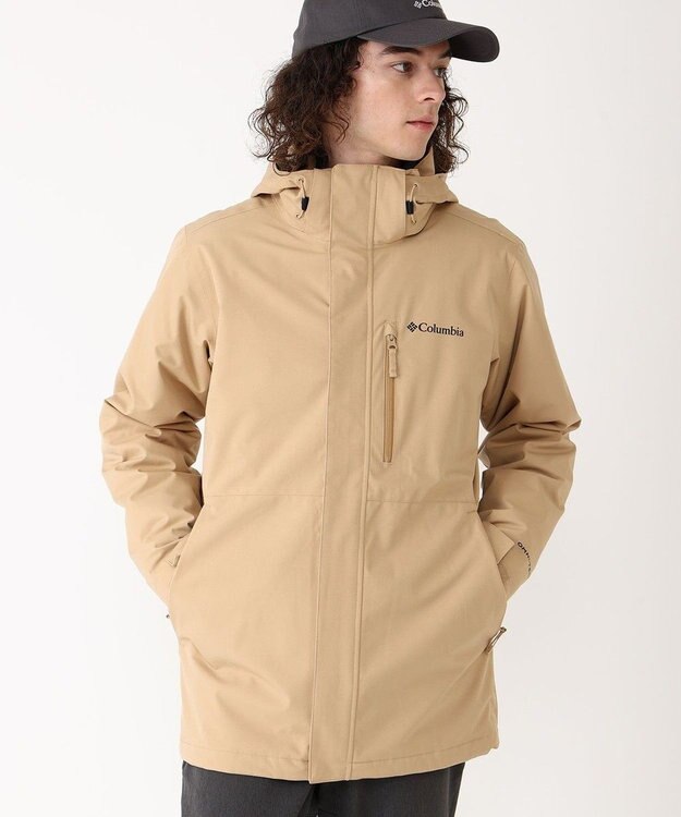 Columbia/ アビクアフォールズインターチェンジジャケット /コロンビア