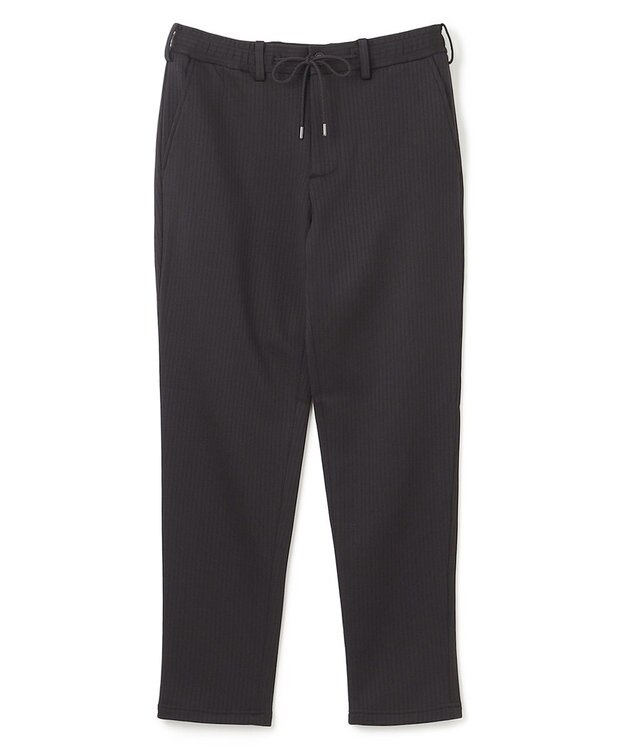 JOSEPH HOMME テックラインテリー / PEGG CONVERTIBLE ブラック系