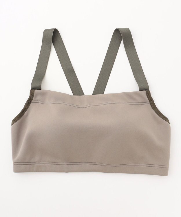 ONWARD CROSSET SELECT 【SEESET】Vバックブラトップ MOCA