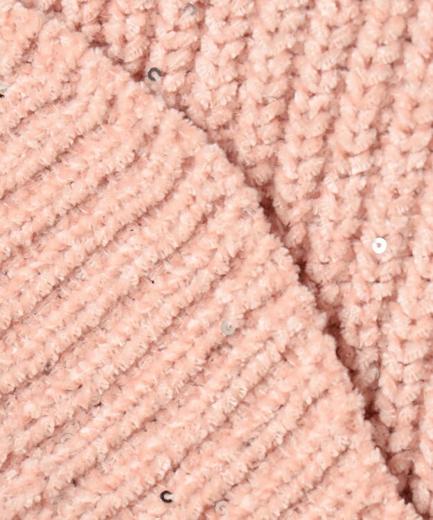 TOCCA 【百田夏菜子さん着用】MIDNIGHT STAR ボレロ ピンク系