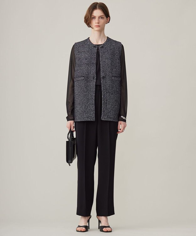 ICB L ブークレジレ モノトーン系