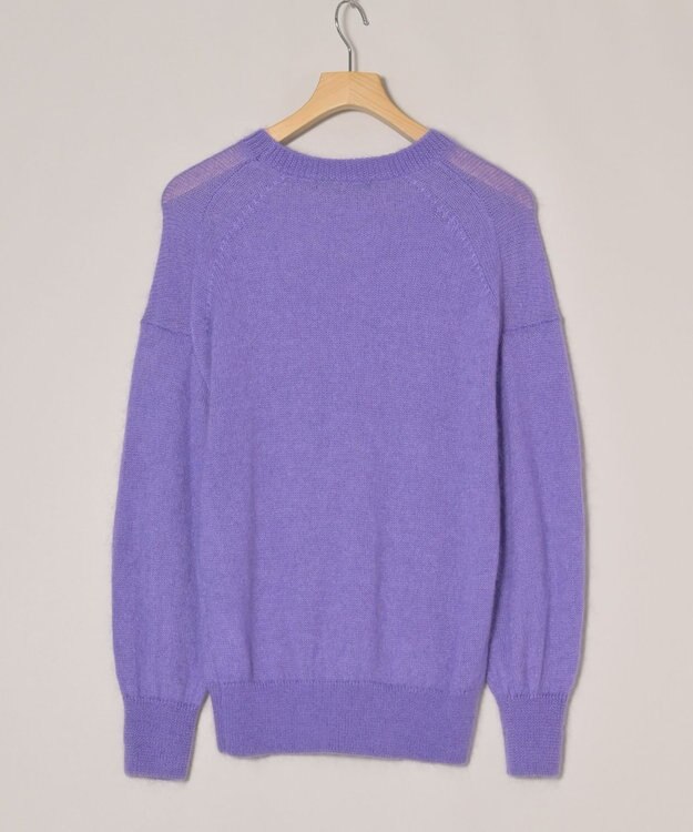 ONWARD Reuse Park 【23区】ニット秋冬 パープル