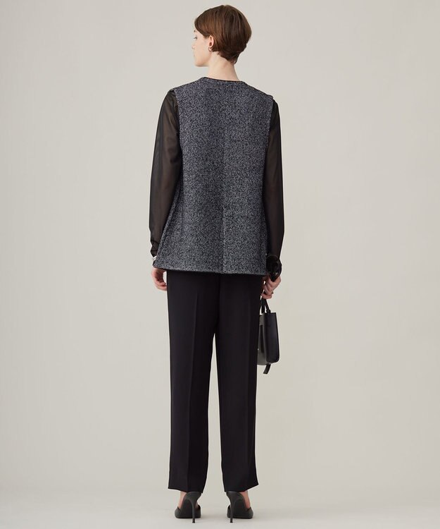 ICB L ブークレジレ モノトーン系