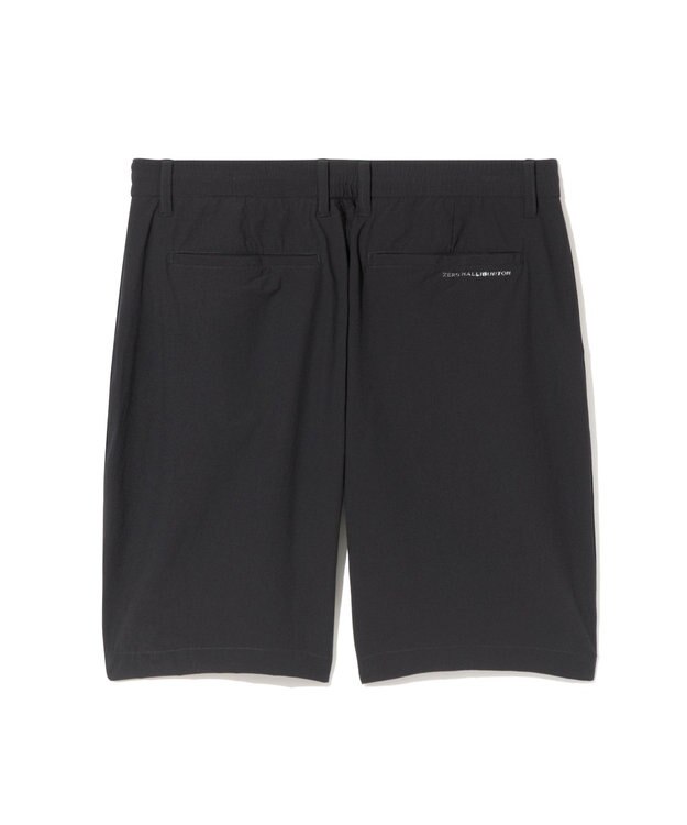 ZERO HALLIBURTON ライトジョガーショートパンツ ZHG-M6S1d 85184 ブラック
