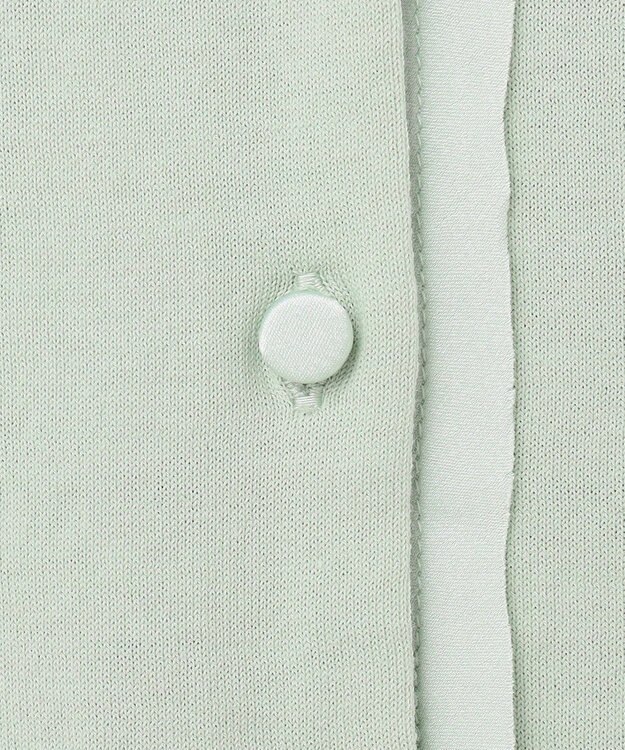 BEIGE， JULIE / カーディガン Mint