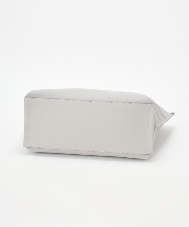 IACUCCI ≪VERY WEB掲載≫【ナイロン】ソルベット L CORDURA/RUGA ライトグレー