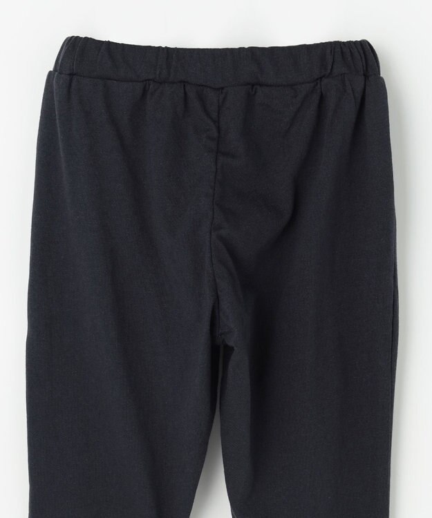 J.PRESS KIDS 【BOX付き】【80-90㎝】スムース 天竺カーディガン&長袖Tシャツ&パンツ セット グリーン系