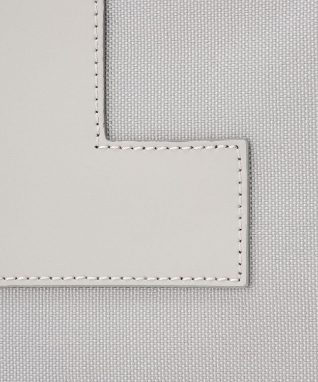 IACUCCI ≪VERY WEB掲載≫【ナイロン】ソルベット L CORDURA/RUGA ライトグレー