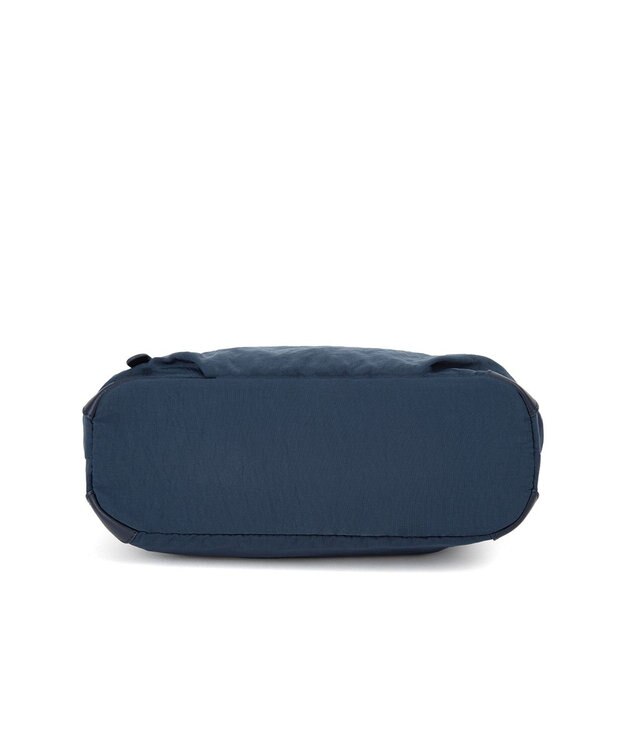 ACE BAGS & LUGGAGE kanana project collection ECD-1 ショルダーバッグ 横 19083 カナナプロジェクトコレクション ネイビー