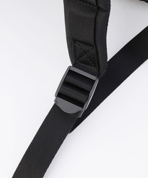 LA BAGAGERIE 【CORDURA】シンプルリュック Sサイズ ブラック