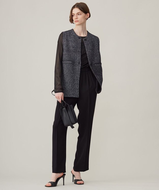 ICB L ブークレジレ モノトーン系