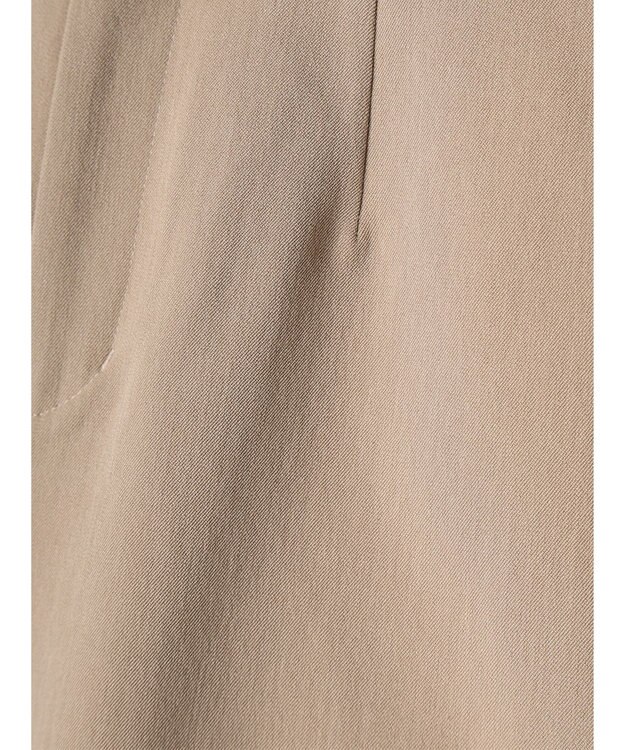 earth music&ecology ショートパンツ Brown