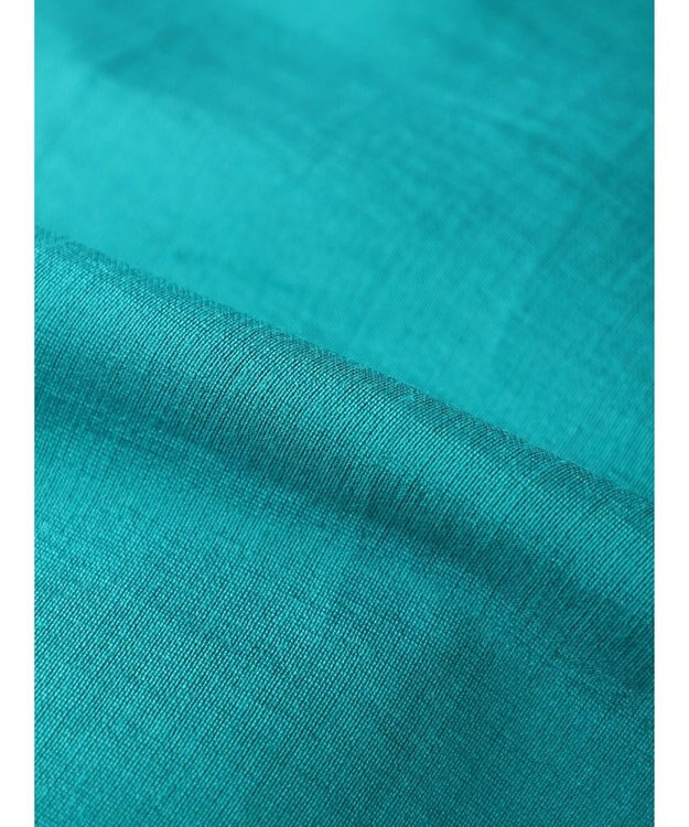 Green Parks スカーチョパンツ Blue Green