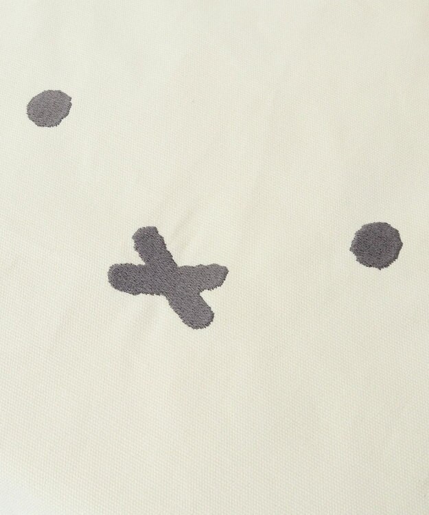 Green Parks Ｍｉｆｆｙ／フェイスリボンショルダーＢａｇ Orange