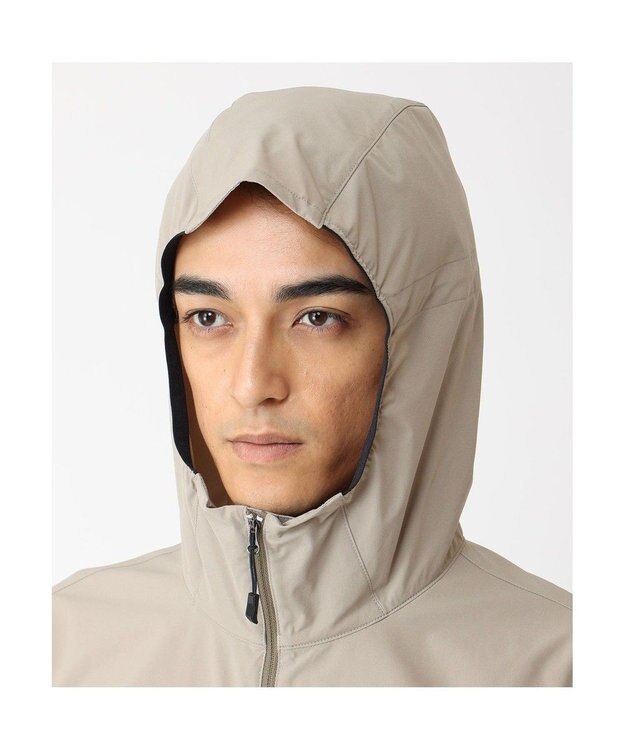 Columbia Columbia/ ライトキャニオンソフトシェルジャケット /コロンビア Pebble