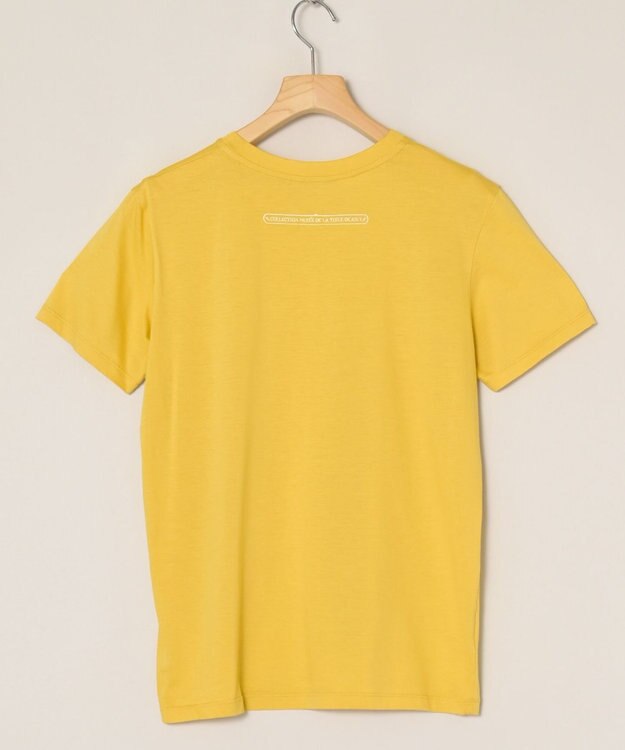 ONWARD Reuse Park 【23区】カットソー春夏 イエロー