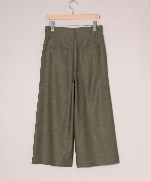 ONWARD Reuse Park 【23区】パンツ秋冬 グリーン