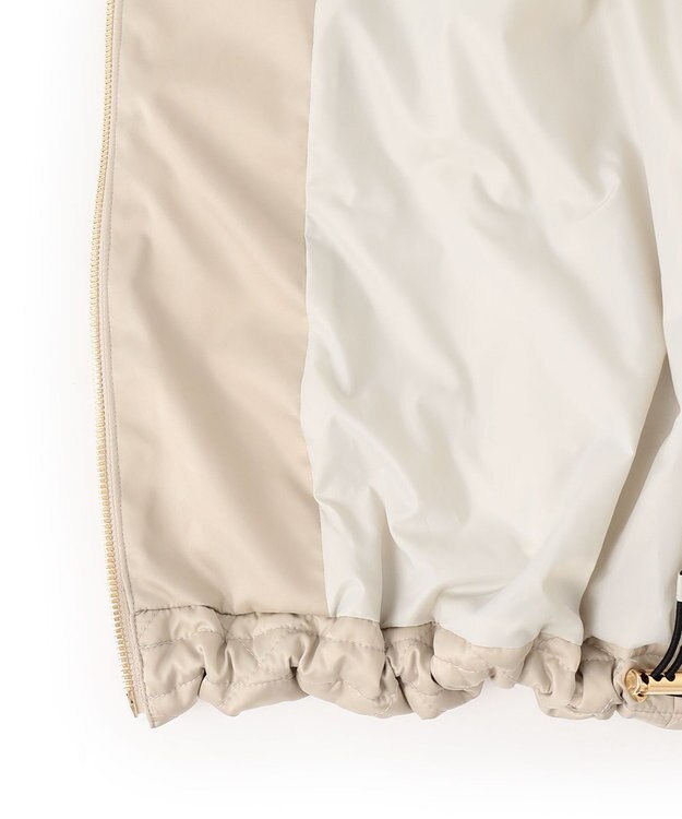 BEIGE， 【S-size】RENARD / ブルゾン Beige