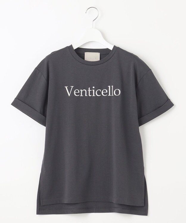 【接触冷感】汗ジミ撥水Tシャツ 半袖 / UNFILO | ファッション通販 【公式通販】オンワード・クローゼット