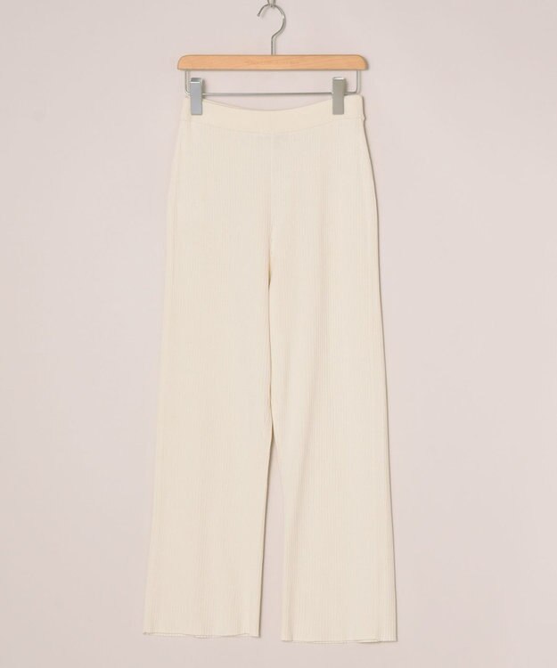 ONWARD Reuse Park 【ICB】パンツ春夏 イエロー