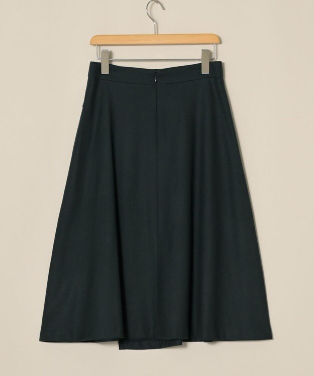 ONWARD Reuse Park 【23区】スカート秋冬 グリーン