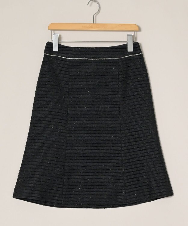 ONWARD Reuse Park 【23区】スカート春夏 ネイビー