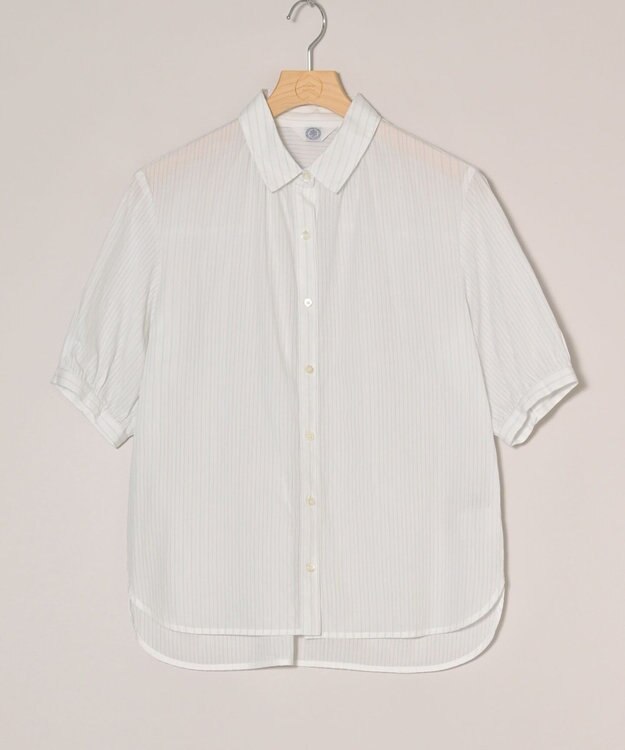 ONWARD Reuse Park 【J.PRESS】ブラウス春夏 ホワイト