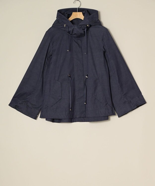 ONWARD Reuse Park 【自由区】ジャケット春夏 ブルー