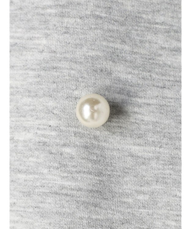 Green Parks ・ＳＵＧＡＲ　ＳＰＯＯＮ　パールスウェット Gray Mixture