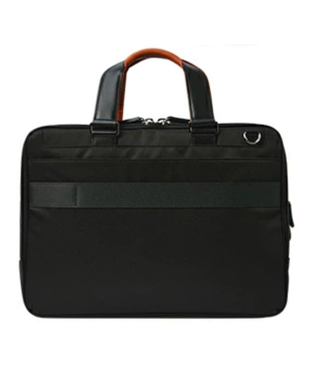 Samsonite サムソナイト ブリーフケース エキスパンダブル   エピッド 4 ビジネスバッグ   EPID 4 ブラック/オレンジ