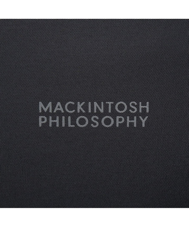 ACE BAGS & LUGGAGE MACKINTOSH PHILOSOPHY マッキントッシュフィロソフィー ハービストン ボディバッグ 67963 ブラック