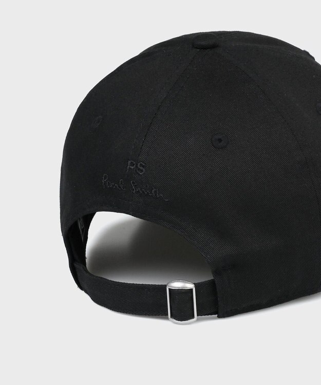 Paul Smith PS Paul Smith Happy + New Era 9THIRTYキャップ ブラック