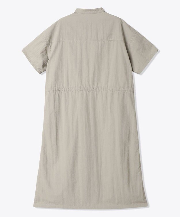 Columbia Columbia/ ウィメンズジプシーバーズドレス /コロンビア Flint Grey