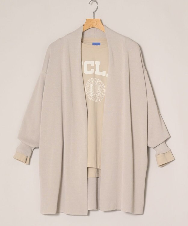 ONWARD Reuse Park セット商品/サイズF【any FAM】ニット春夏×カットソー春夏 その他