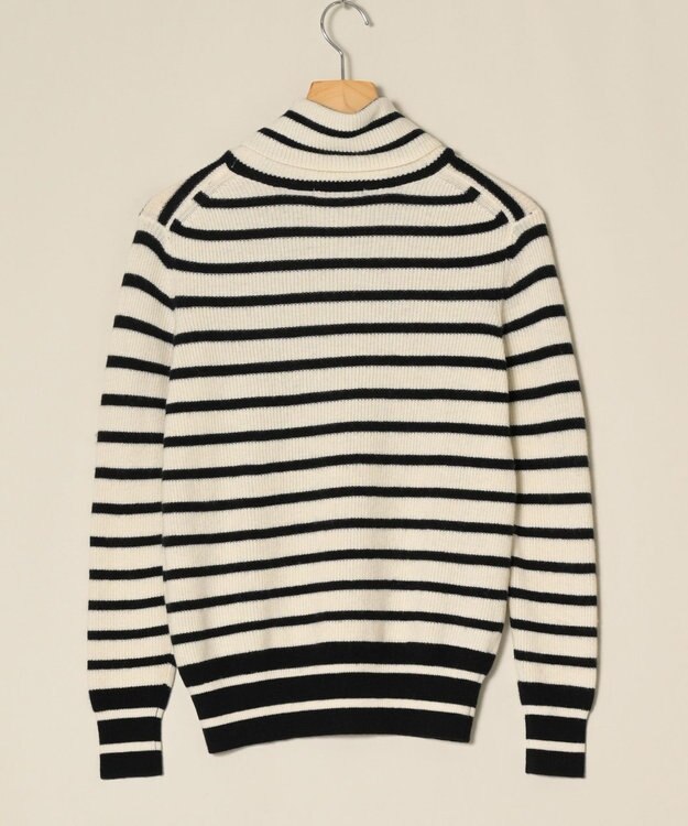 ONWARD Reuse Park 【23区】ニット秋冬 ブラック