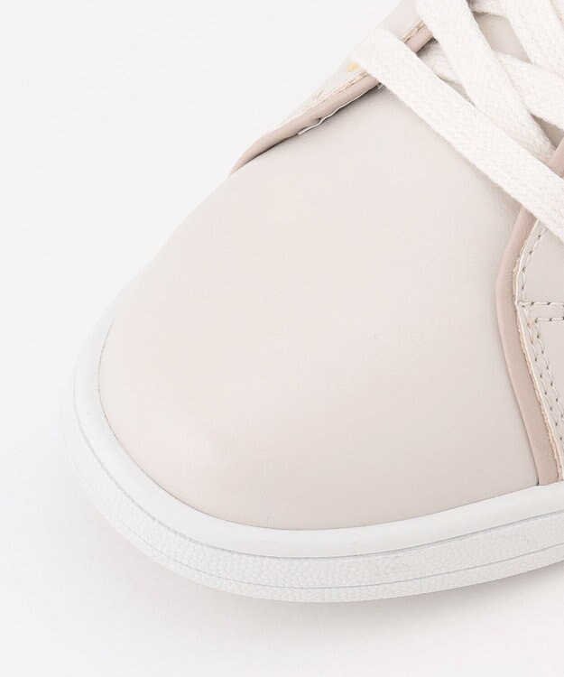 ANY SIS 【23.0~24.5cm】ラインノーブル　スニーカー アイボリー