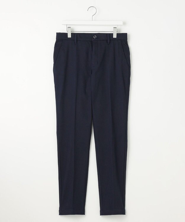 23区GOLF 【MEN】【ストレッチ】ハイパワーストレッチ ベーシックパンツ ネイビー系