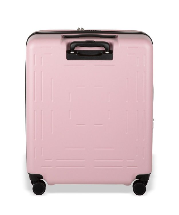 ACE BAGS & LUGGAGE RIMINI シーロ スーツケース Mサイズ 63-72L 06842 リミニ ピンク