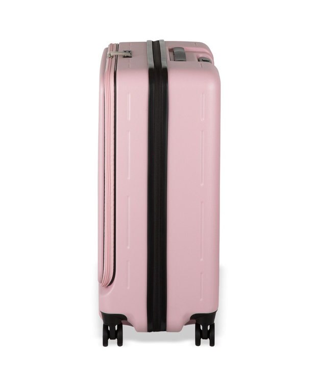 ACE BAGS & LUGGAGE RIMINI シーロ スーツケース Mサイズ 63-72L 06842 リミニ ピンク