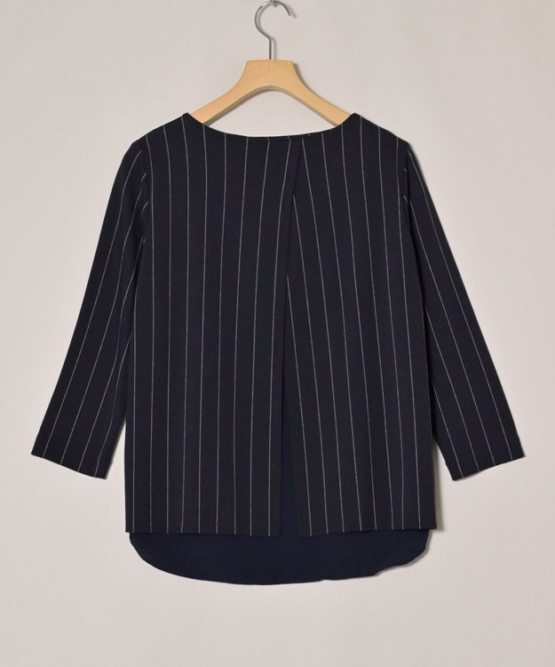 ONWARD Reuse Park 【ICB】カットソー秋冬 ネイビー