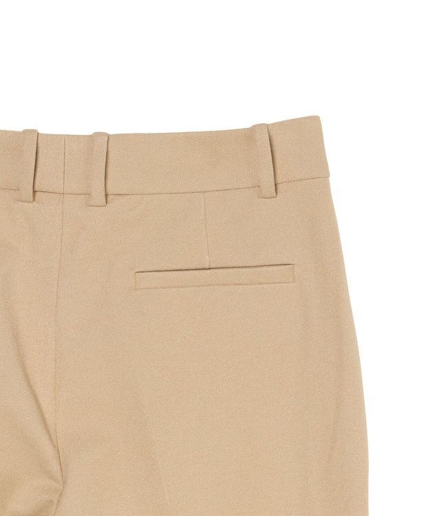 JOSEPH ギャバジンストレッチ TAFIRA Powder